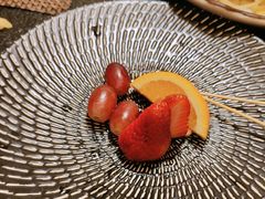 -长崎屋·日本料理·刺身·烧鸟(天河北路店)