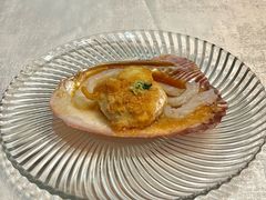 -东海朗廷酒店-唐阁T’ANG COURT 中餐厅