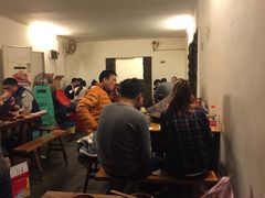 -岗上渣渣老火锅(两路口店)