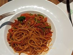 -棒约翰比萨·意面(剑河店)