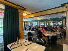 -Versailles Restaurant Cuban Cuisine