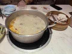 -花城粤菜餐厅(高新区店)