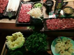 -左庭右院鲜牛肉火锅(新梅广场店)