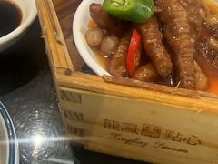 -龙凤点心饼家·39年老字号(松岗店)