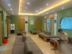 -爱康国宾体检中心(杭州滨江江南大道分院)