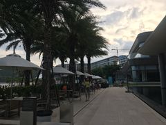 -木屋烧烤(惠阳华润小径湾店)