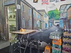 -渔记茶餐厅(渔村店)