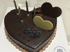 -巴黎贝甜(红梅店)