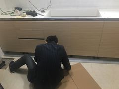 -佰丽爱家全屋定制(汶水店)