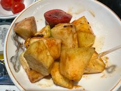 -蘑界·野生菌火锅(深业上城店)