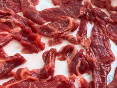 -毛辣果·贵州红酸汤牛肉火锅(西单店)