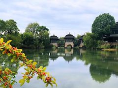 -韩湘水博园