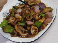 -碧海银沙海鲜餐厅(恒大海上威尼斯店)