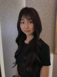 -3AM·S HAIR SALON烫发染发接发