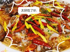 -新太二·鲜料川菜(群光广场店)