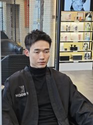-凯博K-boom Hair Salon