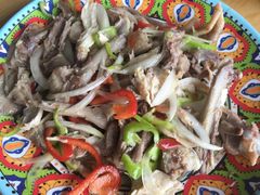 -丰和轩餐厅(西四环南路辅路店)