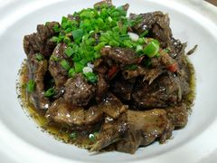 黑椒鸭-榕记(番禺总店)