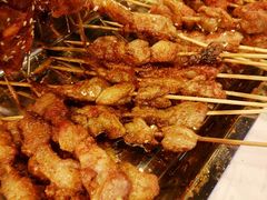 -簋街仔仔小龙虾(簋街二店)