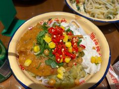 -池嬢拌粉(上海首店)
