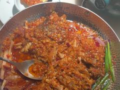 -佬麻雀·剁椒鱼头(京基KK One店)