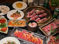 -牛家酒场(7mall店)