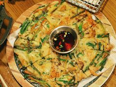 -恩你小木屋·韩式料理(假日广场店)