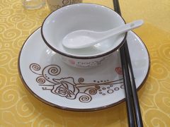 -和记菜馆(锦隆佳园店)