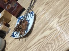 -老九圆山西面馆(CBD店)