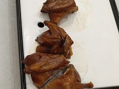 -坚记酒家·佛山老字号·顺德鱼生标准示范店