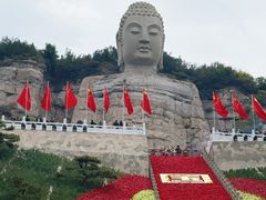 -蒙山大佛景区