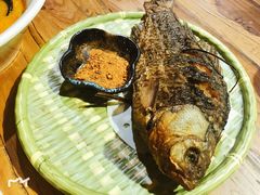 -茶花妹子云南餐厅(传媒大学店)