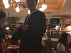 -宝莱纳啤酒花园餐厅PAULANER BRAUHAUS Nanjing(广州路店)