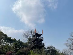 -张公山寨景区