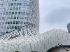 -上海尚嘉中心