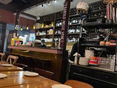 -La Tavernetta(Bar à Vin)(乌鲁木齐路店)