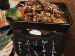 -仙隐小鹿料理食堂(沙市人信汇店)