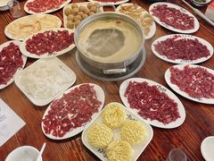 -官塘兄弟·潮汕牛肉店(官塘总店)