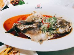 鲈鱼-小舟山海鲜