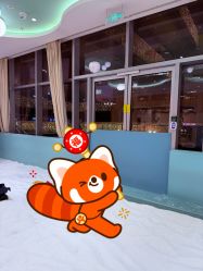 -奈尔宝·儿童乐园·亲子餐厅(苏州大悦城店)