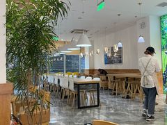 -Blueglass酸奶(财富购物中心店)