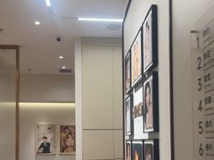 -海马体照相馆丨大师(青岛万象城店)