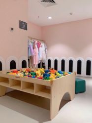 -meland club亲子乐园(重庆万象城店)