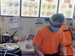 -安徽阜阳卷馍(西单店)