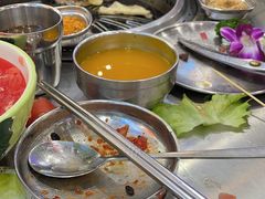 -玄希浪漫厨房·韩料烤肉(湖滨银泰in77店)