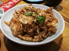 乾隆白菜-局气 烤鸭·北京菜(光华路店)