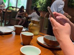 -云海肴·汽锅鸡·云南菜(苏州中心店)
