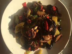 -马凯餐厅(长椿街店)