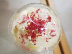 -鲜果时间·果蔬茶(欧亚商都超市店)