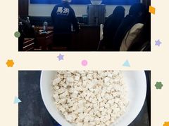 -马洪小炒泡馍馆(钟楼回民街店)